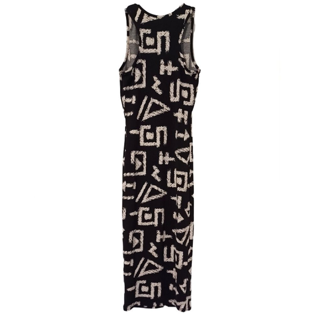 Topshop Aztec dress - Picture 2 of 3